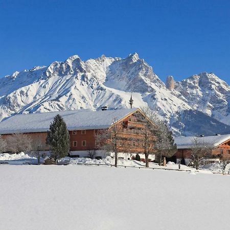 Vorderkasbichlhof Βίλα Saalfelden Εξωτερικό φωτογραφία